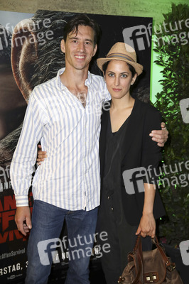 Special Screening 'Planet der Affen: Survival' in Berlin