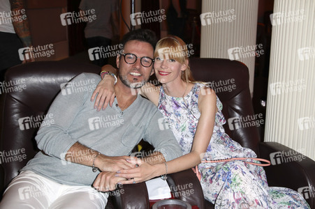 Special Screening 'Planet der Affen: Survival' in Berlin