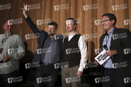 Special Screening 'Planet der Affen: Survival' in Berlin
