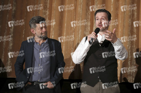 Special Screening 'Planet der Affen: Survival' in Berlin
