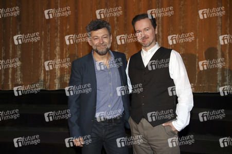 Special Screening 'Planet der Affen: Survival' in Berlin