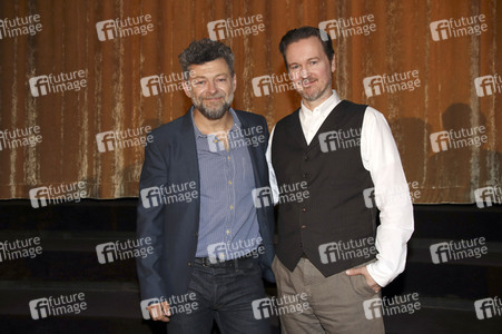 Special Screening 'Planet der Affen: Survival' in Berlin