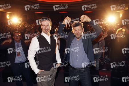 Special Screening 'Planet der Affen: Survival' in Berlin