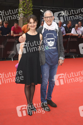 CineMerit-Gala auf dem Filmfest München 2017