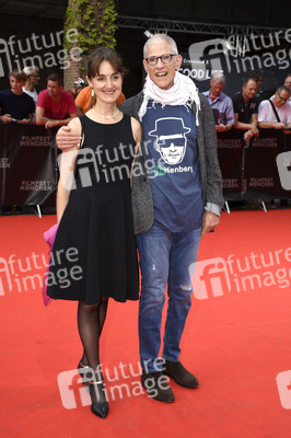 CineMerit-Gala auf dem Filmfest München 2017