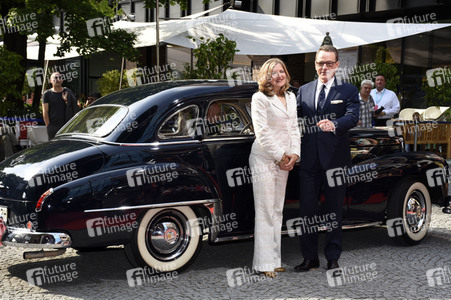 CineMerit-Gala auf dem Filmfest München 2017