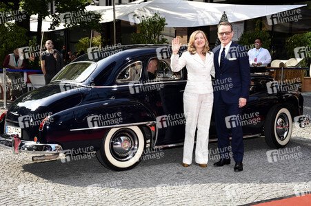 CineMerit-Gala auf dem Filmfest München 2017