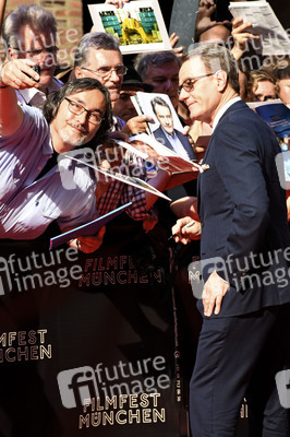 CineMerit-Gala auf dem Filmfest München 2017