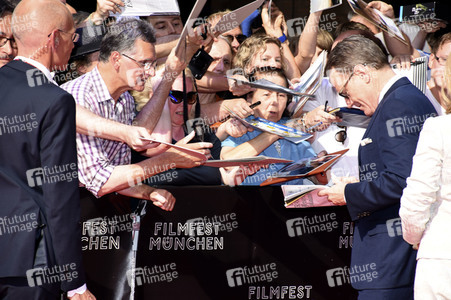 CineMerit-Gala auf dem Filmfest München 2017
