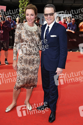 CineMerit-Gala auf dem Filmfest München 2017