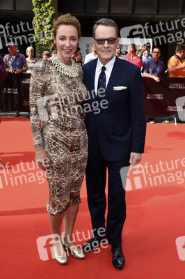 CineMerit-Gala auf dem Filmfest München 2017