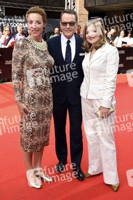 CineMerit-Gala auf dem Filmfest München 2017