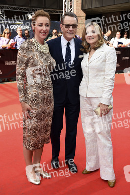 CineMerit-Gala auf dem Filmfest München 2017