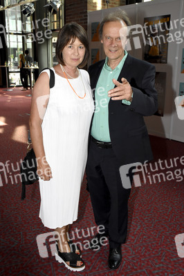 CineMerit-Gala auf dem Filmfest München 2017