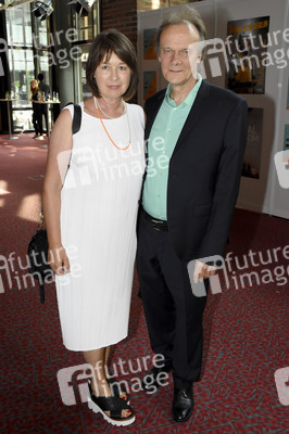 CineMerit-Gala auf dem Filmfest München 2017