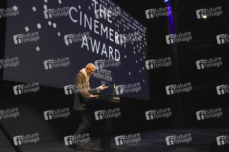 CineMerit-Gala auf dem Filmfest München 2017