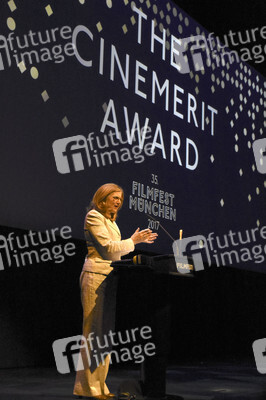 CineMerit-Gala auf dem Filmfest München 2017