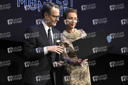 CineMerit-Gala auf dem Filmfest München 2017