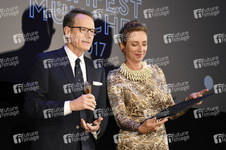 CineMerit-Gala auf dem Filmfest München 2017