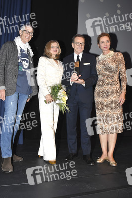 CineMerit-Gala auf dem Filmfest München 2017