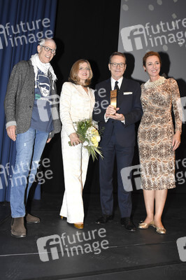 CineMerit-Gala auf dem Filmfest München 2017