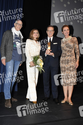 CineMerit-Gala auf dem Filmfest München 2017