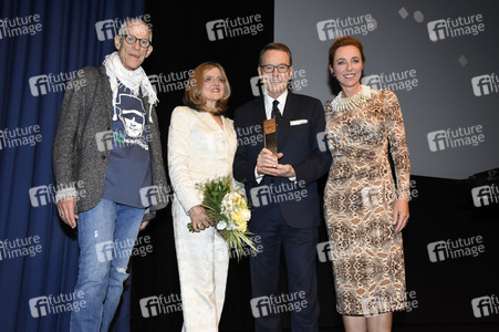 CineMerit-Gala auf dem Filmfest München 2017