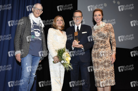 CineMerit-Gala auf dem Filmfest München 2017