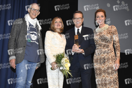 CineMerit-Gala auf dem Filmfest München 2017