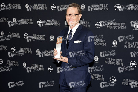 CineMerit-Gala auf dem Filmfest München 2017