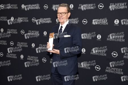 CineMerit-Gala auf dem Filmfest München 2017