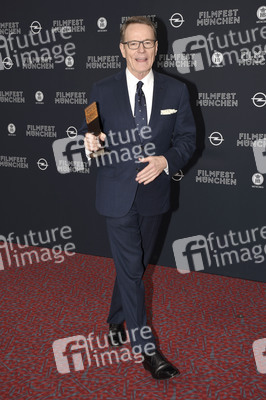 CineMerit-Gala auf dem Filmfest München 2017