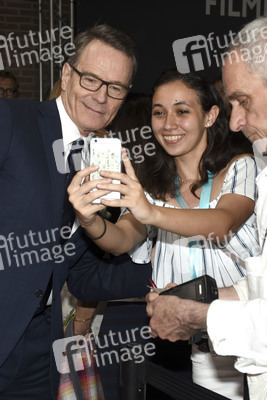 CineMerit-Gala auf dem Filmfest München 2017