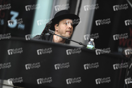 Konzert von Gavin DeGraw in New York