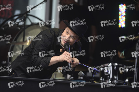 Konzert von Gavin DeGraw in New York
