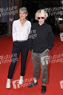 Podiumsgespräch mit Claire Denis auf dem Filmfest München 2017