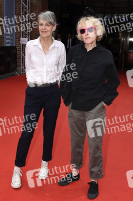 Podiumsgespräch mit Claire Denis auf dem Filmfest München 2017
