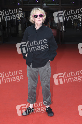 Podiumsgespräch mit Claire Denis auf dem Filmfest München 2017