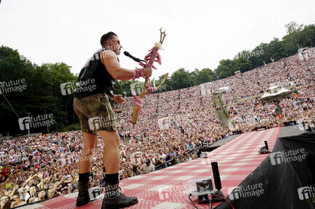 Konzert von Andreas Gabalier in Berlin