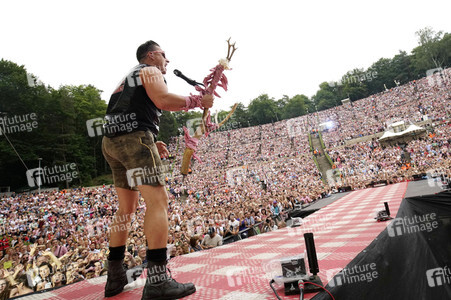 Konzert von Andreas Gabalier in Berlin