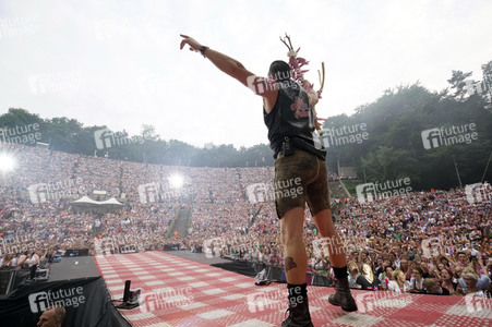 Konzert von Andreas Gabalier in Berlin