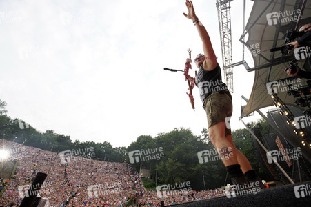 Konzert von Andreas Gabalier in Berlin