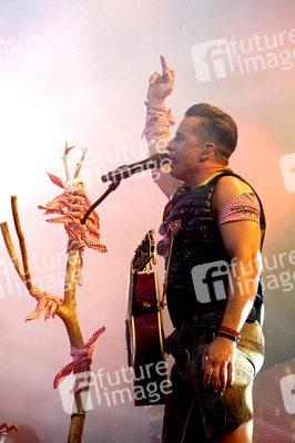 Konzert von Andreas Gabalier in Berlin