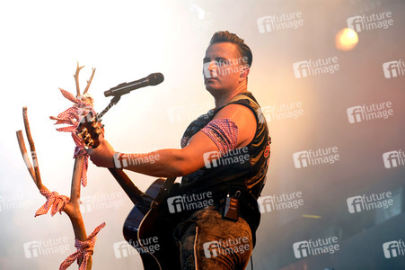 Konzert von Andreas Gabalier in Berlin