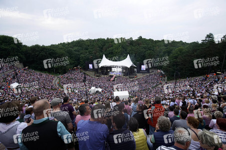 Konzert von Andreas Gabalier in Berlin