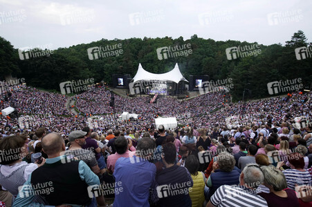 Konzert von Andreas Gabalier in Berlin