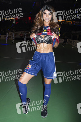 Kiss Cup 2017 in Berlin