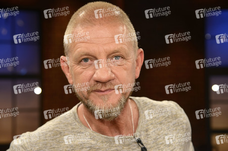 Talkshow 'Kölner Treff' in Köln