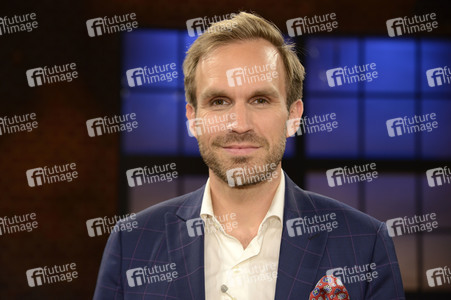 Talkshow 'Kölner Treff' in Köln