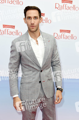 Raffaello Summer Day 2017 in Berlin